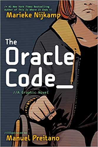 The Oracle Code: A Positive Perspective