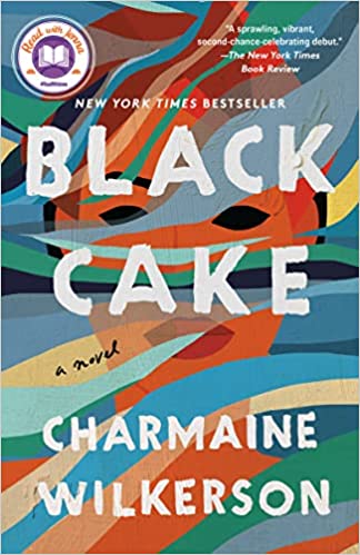 Black Cake: A Positive Perspective