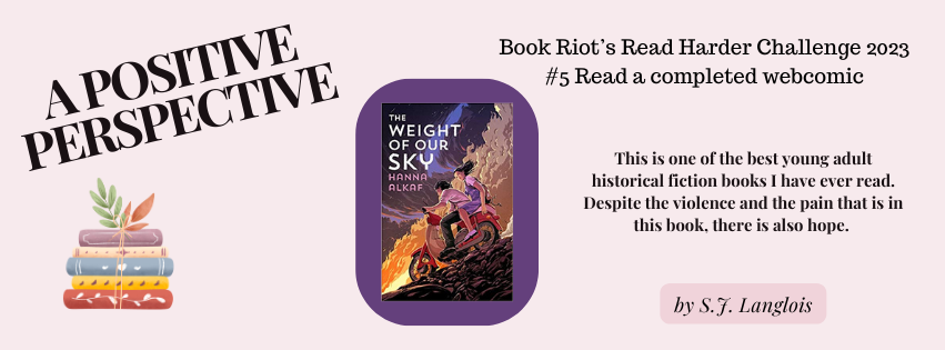 The Weight Of Our Sky