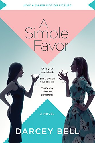 A Simple Favor: A Positive Perspective