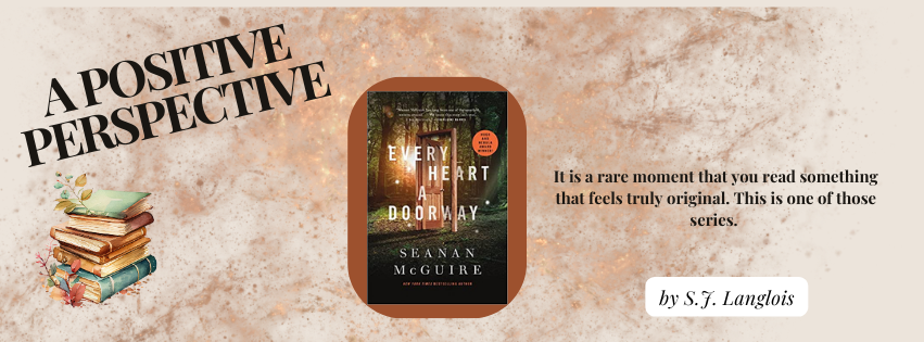 The Wayward Children: A Positive Perspective