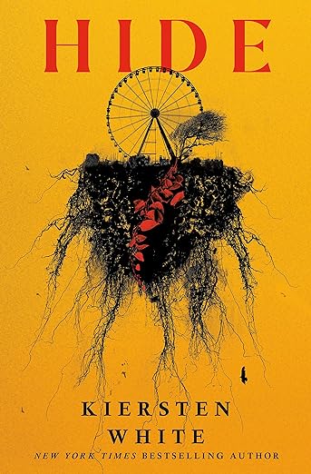 Hide: A Positive Perspective