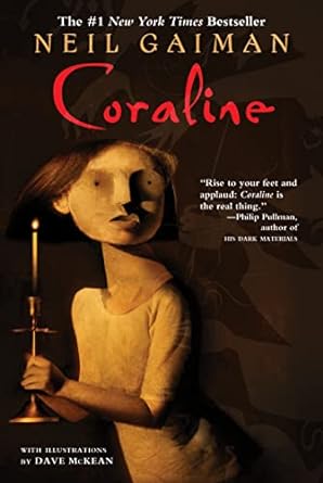 Coraline: A Positive Perspective