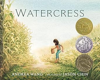 Watercress: A Positive Perspective