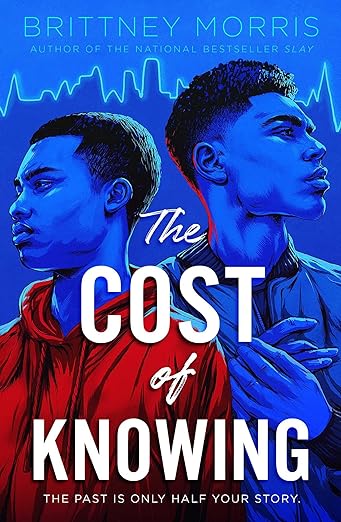 The Cost of Knowing: A Positive Perspective