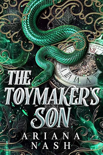 The Toymaker’s Son: A Positive Perspective