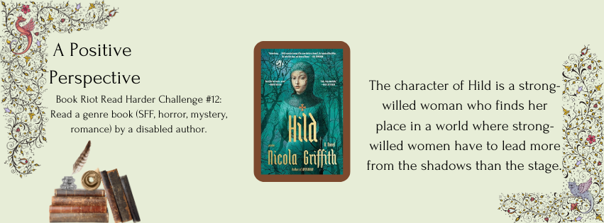 Hild: A Positive Perspective