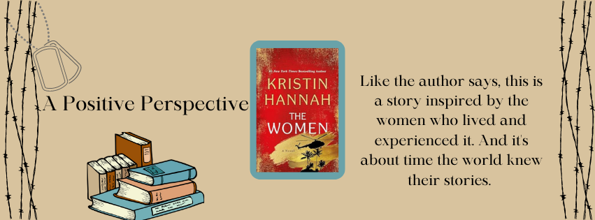 The Women: A Positive Perspective