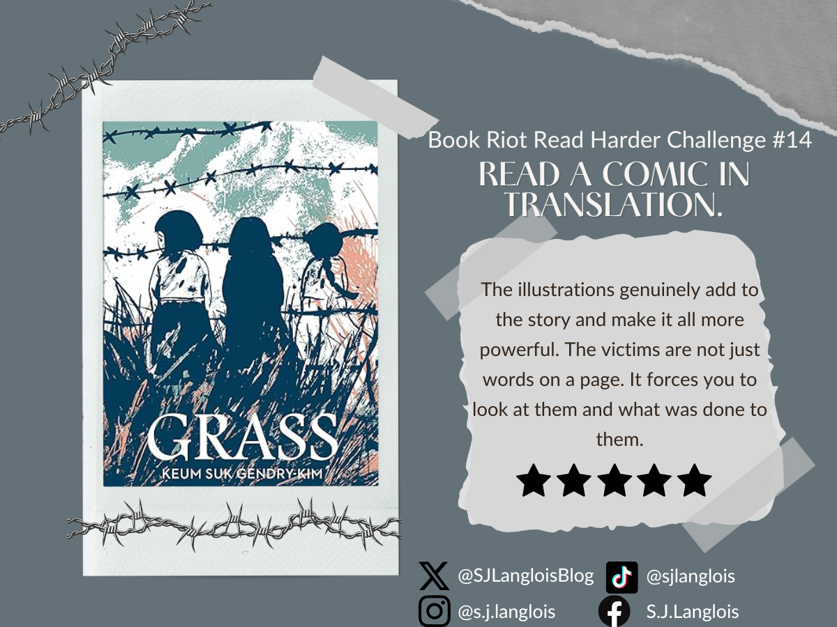 Grass: A Positive Perspective