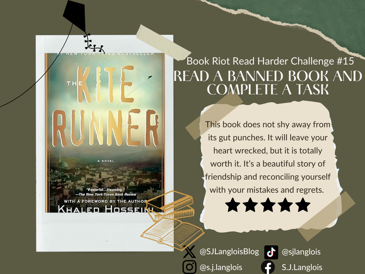 The Kite Runner: A Positive Perspective